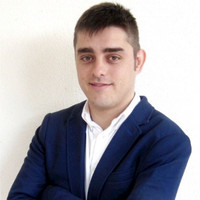 INJUSA Employee Javier Miralles Moreno's profile photo
