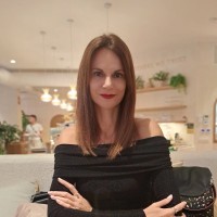Cipherbit-Grupo Oesía Employee Patricia Orgaz Campo's profile photo