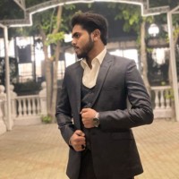 eCare Solutions Employee Umer Farooq's profile photo