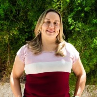 Orit Employee Bruna Delfino Ribeiro's profile photo
