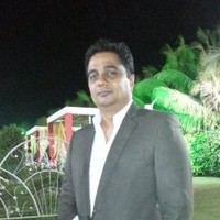 OneAssist Consumer Solutions Employee Darshan Patel's profile photo