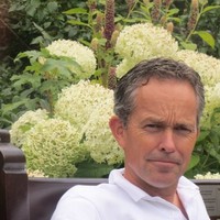 ADMEN Employee Henk Veldhuis's profile photo