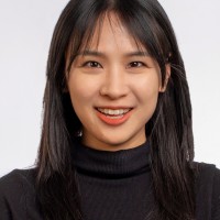 ANTHBOT Employee Na Huang's profile photo