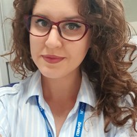 ArtHaus Employee Lidija Kalofova's profile photo