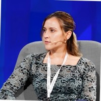 Accelerace Employee Verica Poposka's profile photo