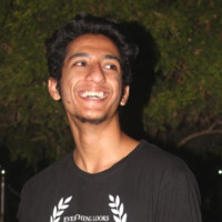 Aditya Khanande's profile photo