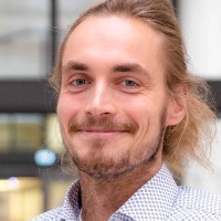 Clover Optimization Employee Felix Tamke's profile photo