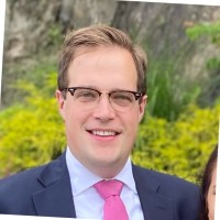 NYS Department of Environmental Conservation Employee Kyle Pero's profile photo