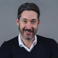 The Burford Recruitment Company Employee Chris Hannah's profile photo