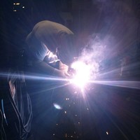 LAPEER PLATING + PLASTICS Employee Hayden Hamlin's profile photo