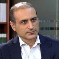 Granatus Ventures Employee Manuk Hergnyan's profile photo