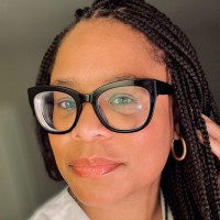 Cleveland Museum of Art Employee Jacquelyn Sawyer's profile photo