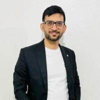 Abhishekkumar Patel Email