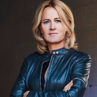 Kustantamo S&S Employee Minna Knus-Galán's profile photo