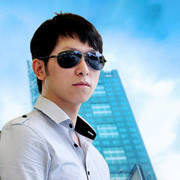 Boyaa Interactive International Limited Employee Agu Lee's profile photo