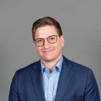 Blue Ridge Partners Employee Jonathan Bruss's profile photo