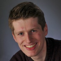 Sue b.V. Employee Thijs van der Gugten's profile photo