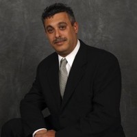 Sigma Industrial Automation Employee Marc Farb's profile photo