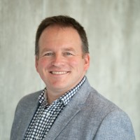 Tapendium Employee Steve Wooding's profile photo