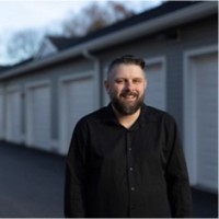 K & M Communications Employee Timothy Syphers's profile photo