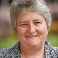 Sisters of Saint Joseph of the Sacred Heart Employee Jo Brady's profile photo