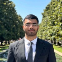 Anish Gillella Email