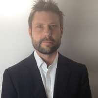 Grande Prairie Hyundai Employee Brady Irvine's profile photo