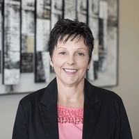 Hallows & Company Employee Janet Hatch's profile photo