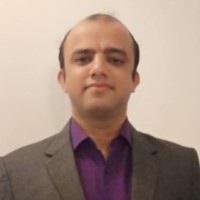 Parseq Employee Praveen Saraswat's profile photo