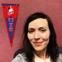 JOHN MARSHALL LAW SCHOOL ALUMNI ASSOCIATION Employee Kerry Davis's profile photo