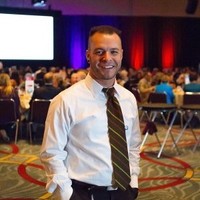 SD Janitor Employee Marcelo Bellato's profile photo