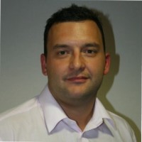 Mitsubishi Chemical Methacrylates Employee Mark Blackmore's profile photo