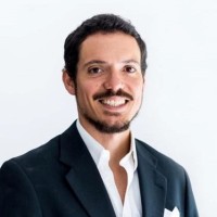 Diego Almendrades Email & Phone Number