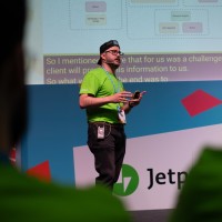 Syde Jobs Employee Luis Rosales's profile photo