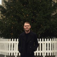 -STL- Employee Harry Larson's profile photo
