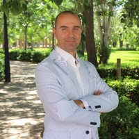 Genia Global Energy Employee Jorge Martínez Cerdá's profile photo