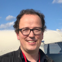 LabVoice Employee Tobias Rothe's profile photo