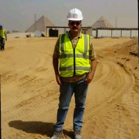 Orascom Construction PLC Employee Nabil Farag's profile photo