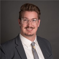 Harmons Grocery Employee Spencer van Den Eikhof's profile photo