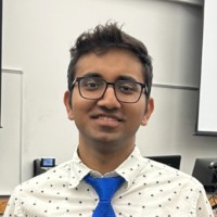 Ashwin Rai Email & Phone Number