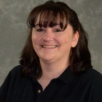 Sheridan Books Employee Kathy Scherdt's profile photo