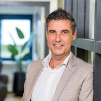 Geerts & Partners Employee Richard Nagtzaam's profile photo