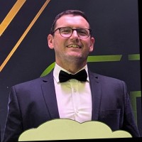 Trakm8 Employee Ryan Kyle's profile photo