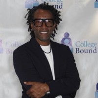 College Bound, Inc. Employee Kenneth Ward's profile photo
