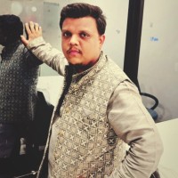 VOIPOFFICE Employee Manthan Jani's profile photo