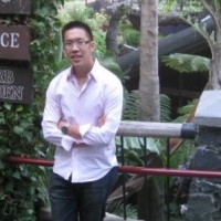 Mountz Torque Employee Richard Ko's profile photo