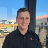 MC Design & Contracting Employee Juan-Pierre du Preez's profile photo