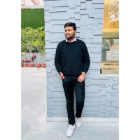 Maxicus Employee Aakash Prajapati's profile photo