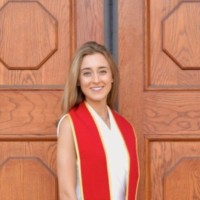 The TCW Group Employee Haley Barnes's profile photo