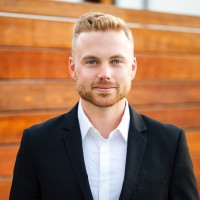 BLR Employee Chandler Thorn's profile photo